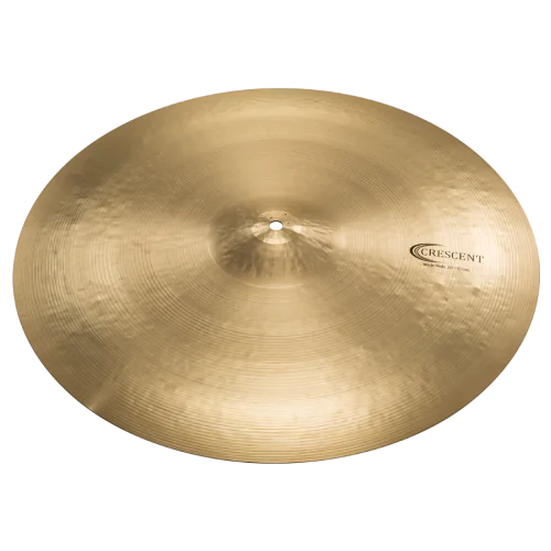 Sabian 20" Crescent Wide Ride sku number S20R