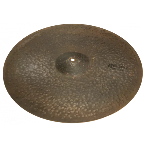 Sabian 20" Element Distressed Ride sku number EL20RD