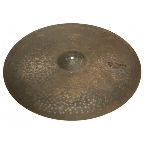 Sabian 22" Element Distressed Ride sku number EL22RD