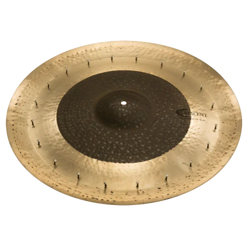 Sabian 22" Element Chinese sku number EL22CH