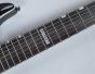 ESP LTD Deluxe H-1007 Electric Guitar in See Through Black B-Stock sku number LH1007STBLK.B