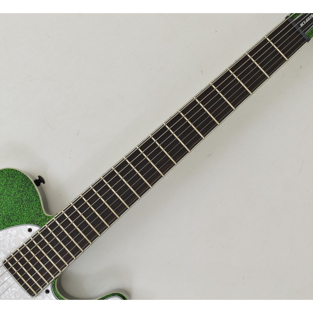 ギター ESP LTD SCT-607 Baritone Stephen Carpenter Electric Guitar