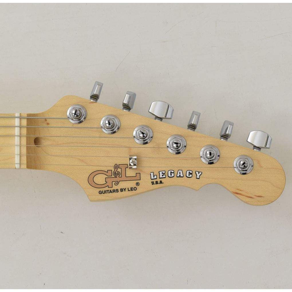 G and l legacy usa hotsell