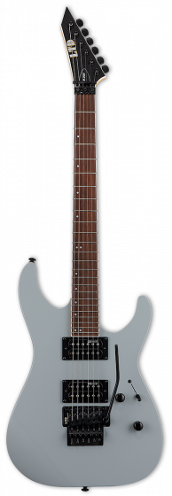 ESP LTD M-200 Alien Gray Electric Guitar sku number LM200AGRY