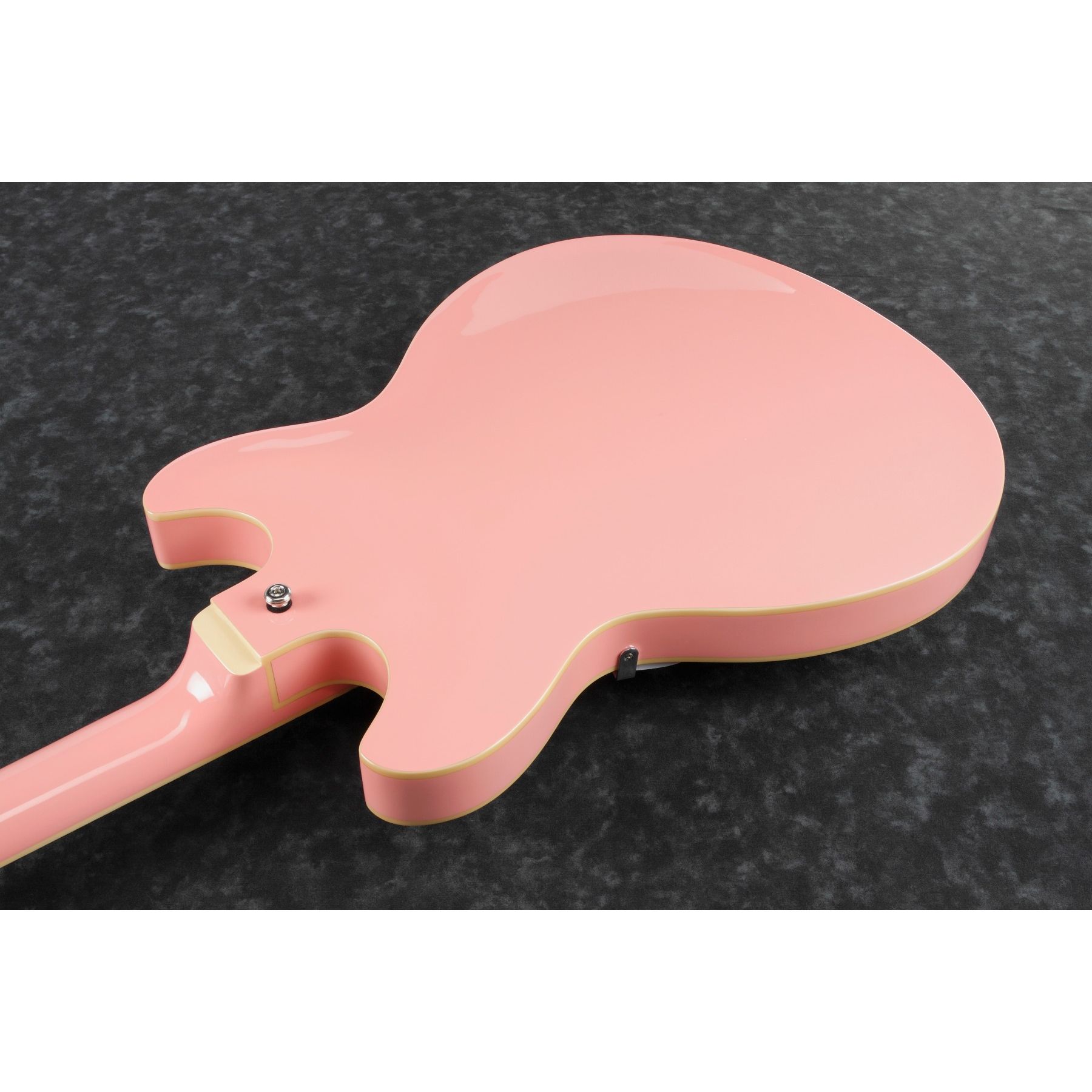 Ibanez as63 pink online