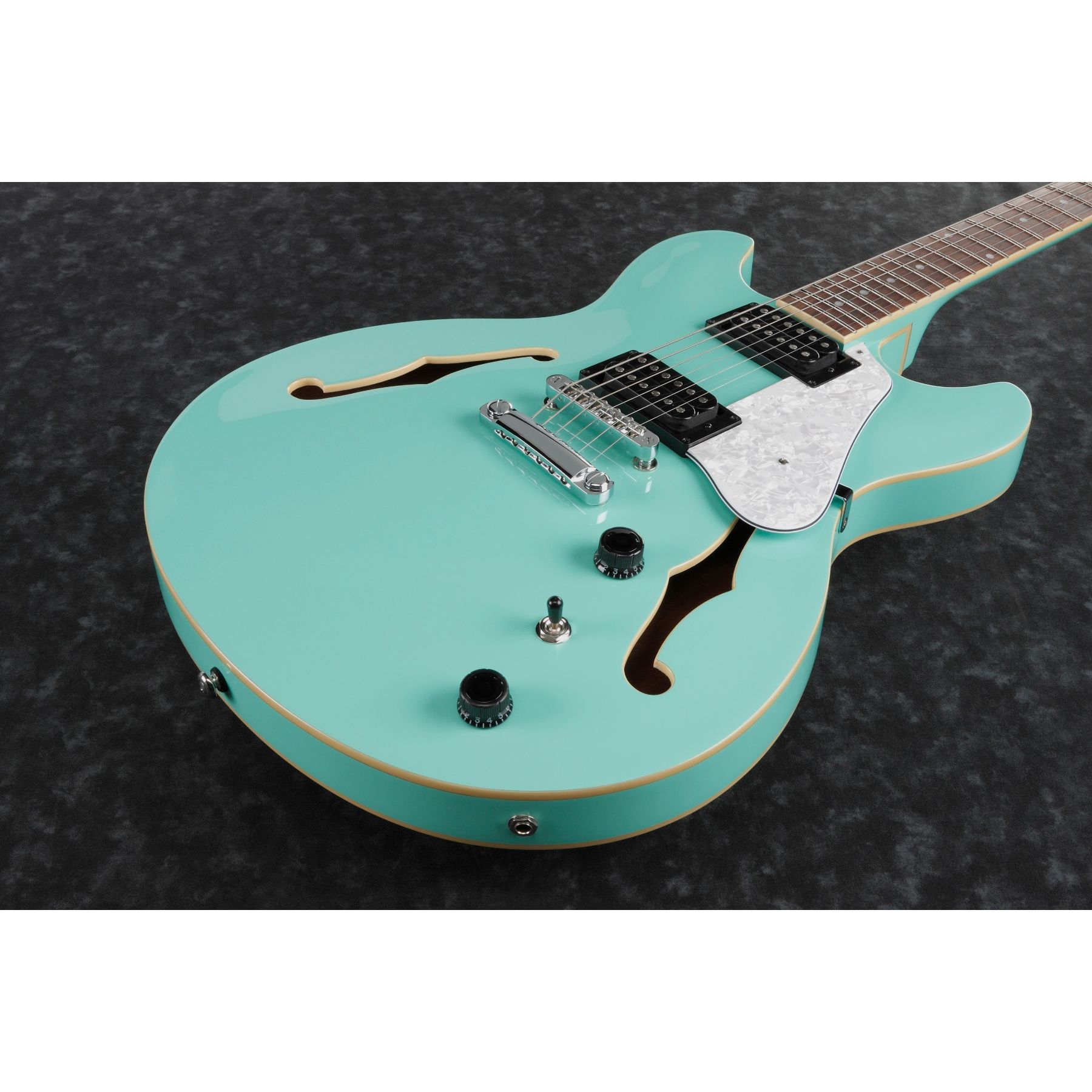 Ibanez artcore as63 cheap