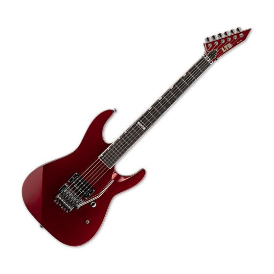 ESP LTD M-I Custom '87 Electric Guitar Candy Apple Red sku number LM1CTM87CAR