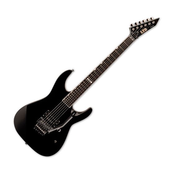 ESP LTD M-I Custom '87 Electric Guitar Black sku number LM1CTM87BLK