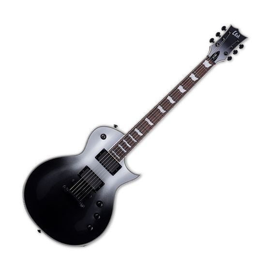 ESP LTD EC-400 Electric Guitar Black Pearl Fade Metallic sku number LEC400BLKPFD