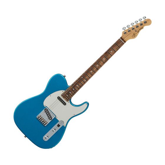 G&L Fullerton Deluxe ASAT Classic Electric Guitar Lake Placid Blue sku number FD-ACL-LPB-CR