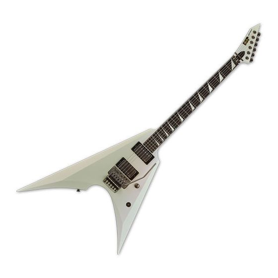 ESP Arrow Electric Guitar Everest sku number EARROWEVEREST