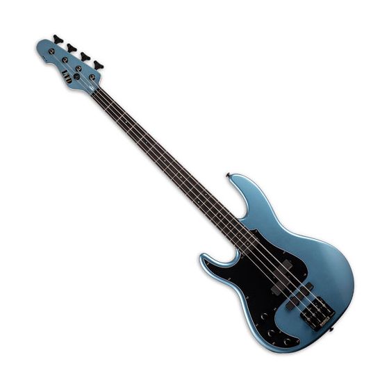 ESP LTD AP-4 Left Handed Electric Bass Pelham Blue sku number LAP4PBLH