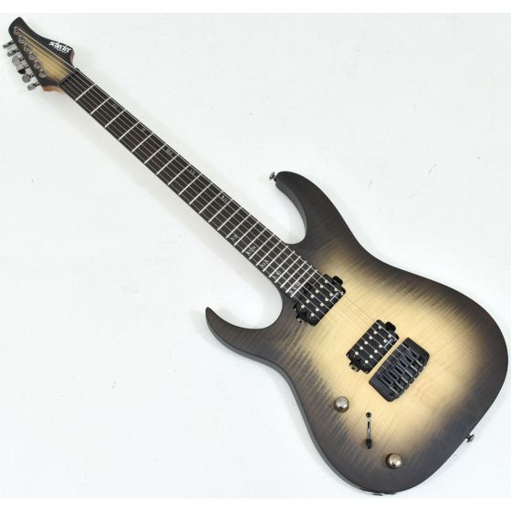 Schecter Banshee Mach-6 Left-Handed Electric Guitar Ember Burst B-Stock 1249 sku number SCHECTER1428.B 1249