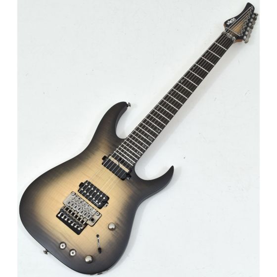 Schecter Banshee Mach-7 FR S Electric Guitar Ember Burst B-Stock 1152 sku number SCHECTER1425.B 1152