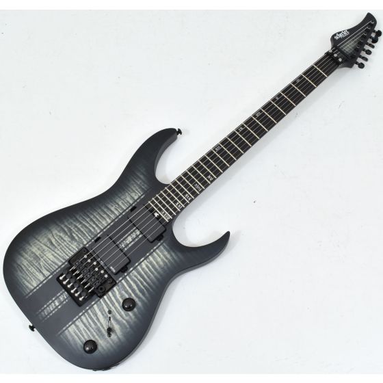 Schecter Banshee GT FR Electric Guitar Satin Charcoal Burst B-Stock 2042 sku number SCHECTER1522.B 2042