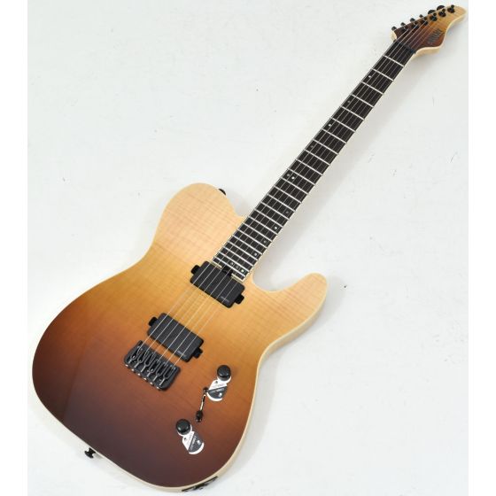 Schecter PT SLS Elite Electric Guitar Antique Fade Burst B-Stock 1017 sku number SCHECTER1340.B 1017