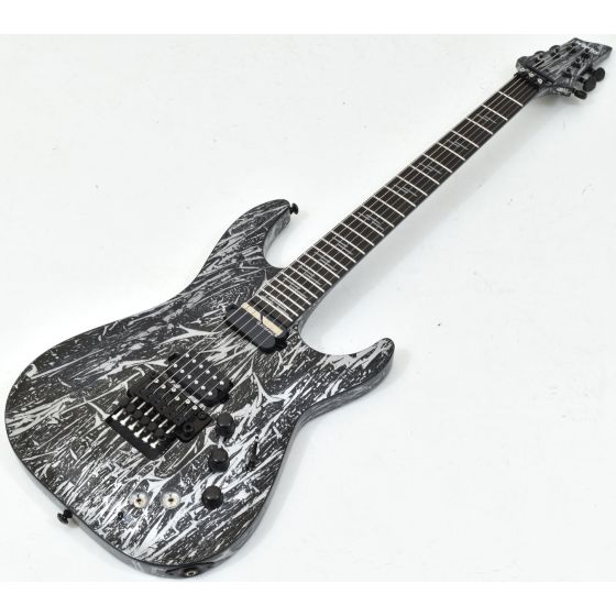 Schecter C-1 FR S Silver Mountain Electric Guitar B-Stock 0790 sku number SCHECTER1461.B 0790