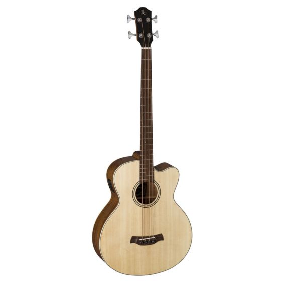 Baton Rouge X11S/BSCE Acoustic Bass Guitar sku number 151452