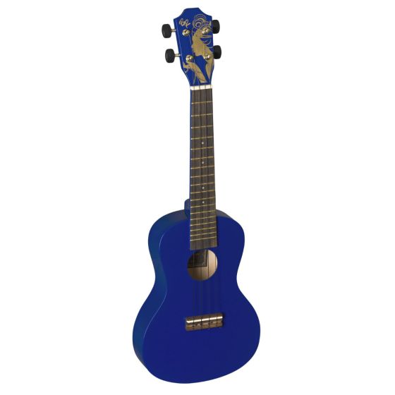 Baton Rouge UR1-C-mdb Concert Ukulele sku number 154382