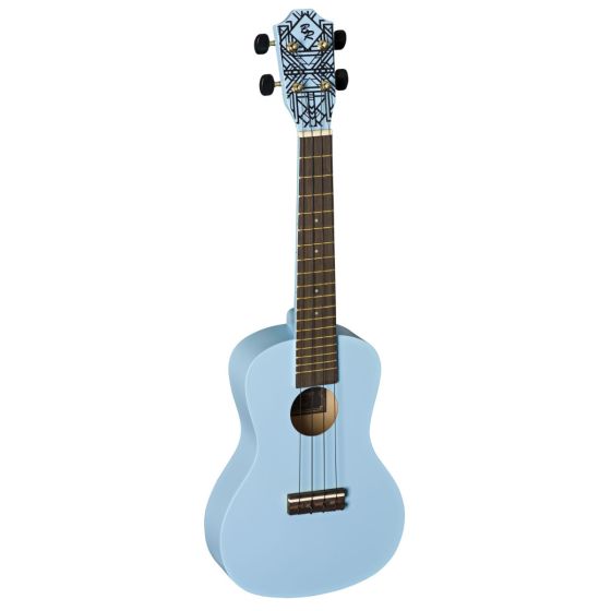 Baton Rouge UR1-C-mlb Concert Ukulele sku number 154362