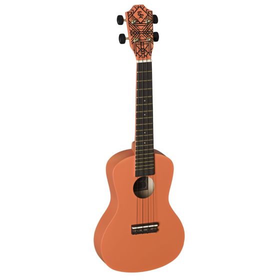 Baton Rouge UR1-C-mor Concert Ukulele sku number 154322