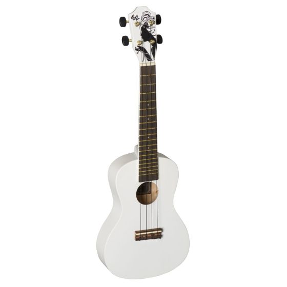 Baton Rouge UR1-C-mwt Concert Ukulele sku number 154312