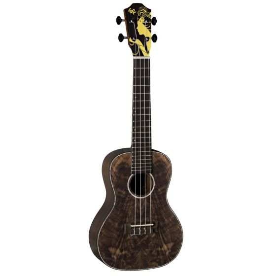 Baton Rouge UV31-C-WN Concert Ukulele sku number 155572