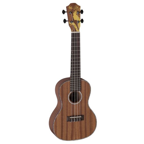 Baton Rouge UV11-C-N Concert Ukulele sku number 155510