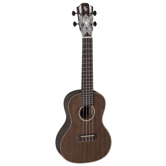 Baton Rouge UV11-C-SCC Concert Ukulele sku number 155512