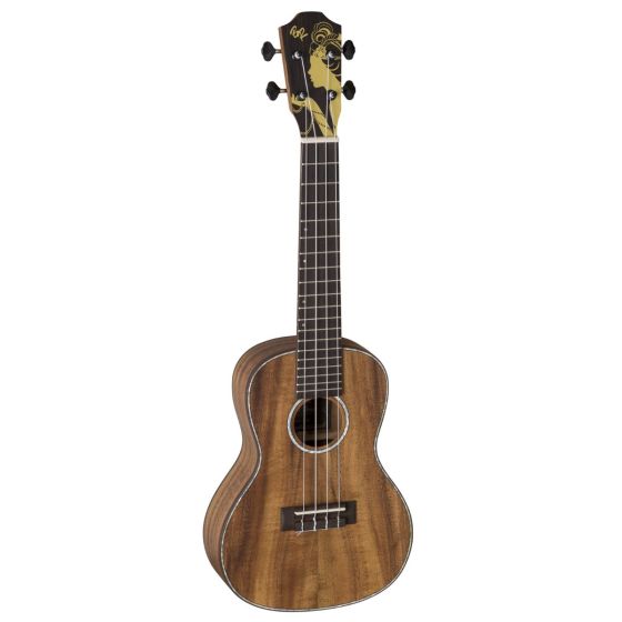 Baton Rouge UV91-C-NP Concert Ukulele sku number 155691