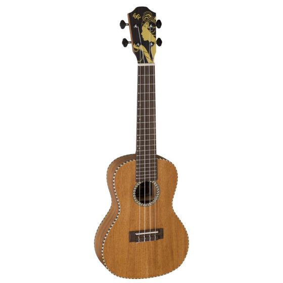 Baton Rouge UV81-C-NR Concert Ukulele sku number 155680