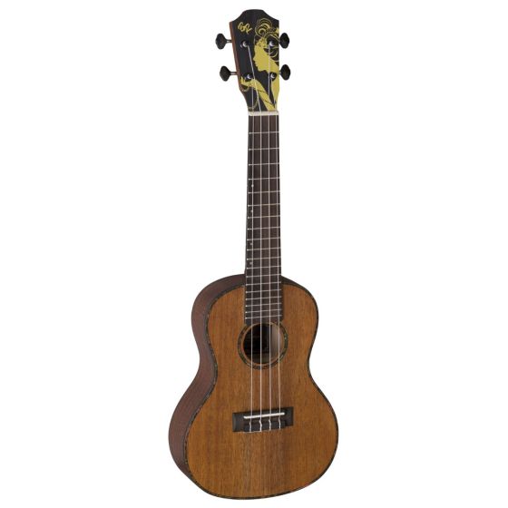 Baton Rouge UV41-C-NMP Concert Ukulele sku number 155591