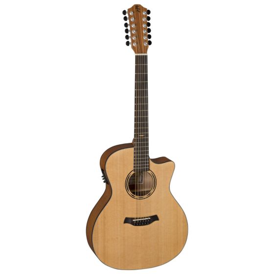 Baton Rouge AR11C/ACE-12 Auditorium Cutaway Guitar sku number 150006