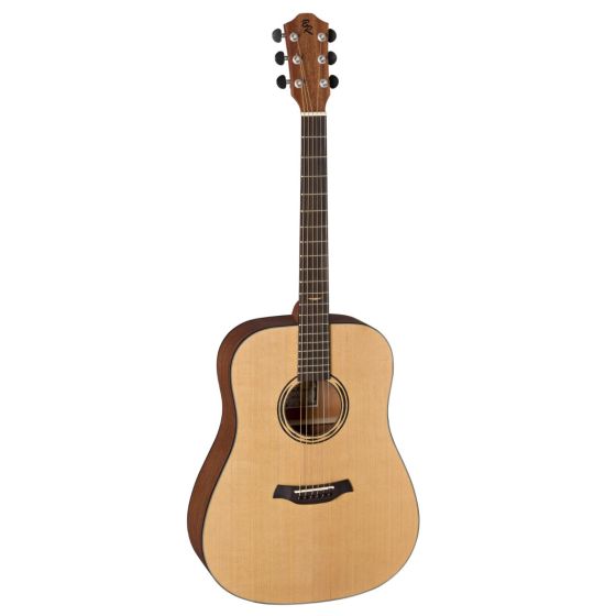 Baton Rouge AR11C/D Dreadnought Guitar sku number 150011