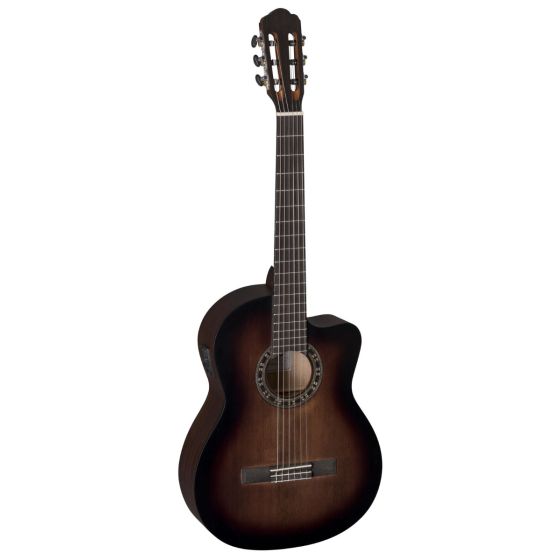 La Mancha Granito 32-CEN-AB Classical Guitar sku number 209339