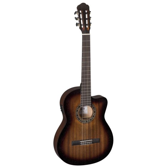 La Mancha Granito 33-SCEN-MB Classical Guitar sku number 209358