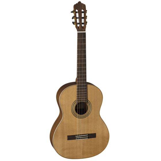 La Mancha Rubi CM Classical Guitar sku number 260111