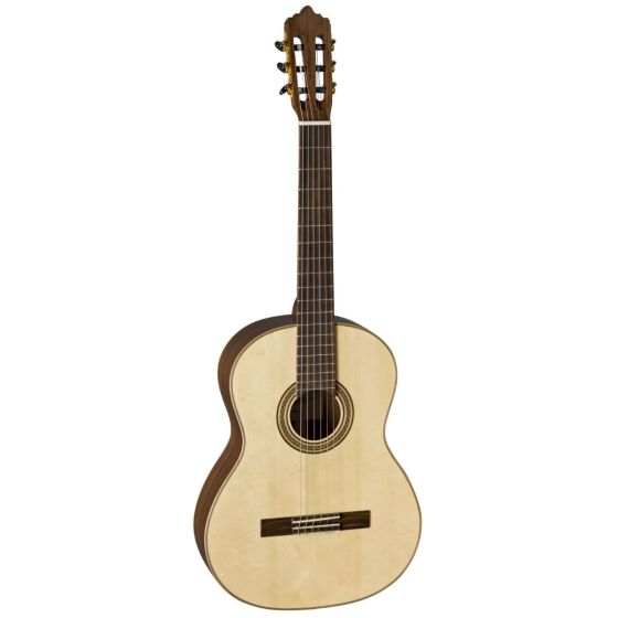 La Mancha Rubi S/63 Classical Guitar sku number 260285