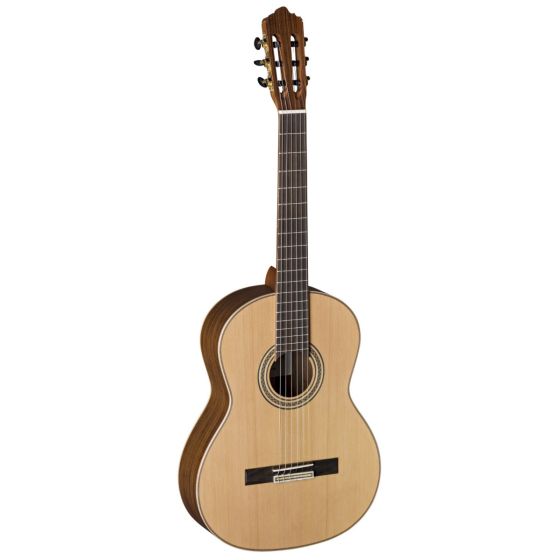 La Mancha Zafiro CM Classical Guitar sku number 260381