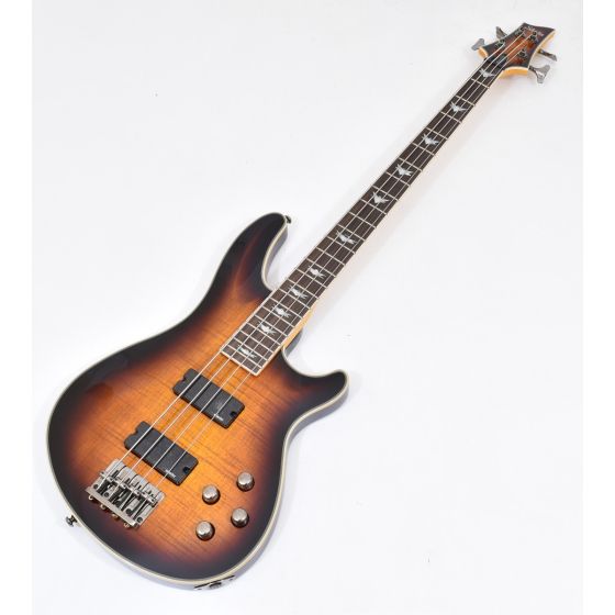 Schecter omen 4 shop