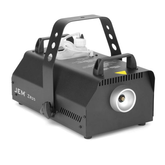 Martin JEM ZR25 1150W Compact Professional Fog Machine sku number 92215330