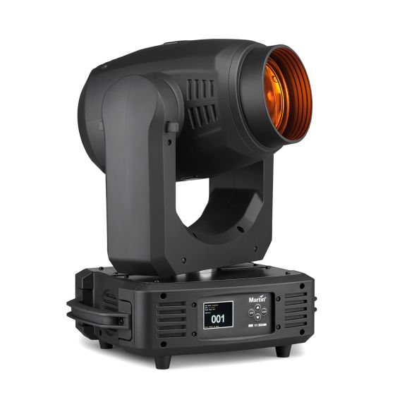 Martin RUSH MH 11 Beam Moving Head sku number 90280130