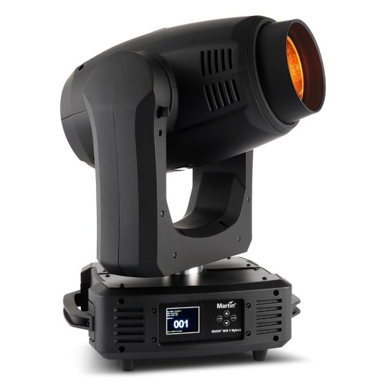 Martin RUSH MH 7 All-In-One Hybrid Moving Head sku number 90280100