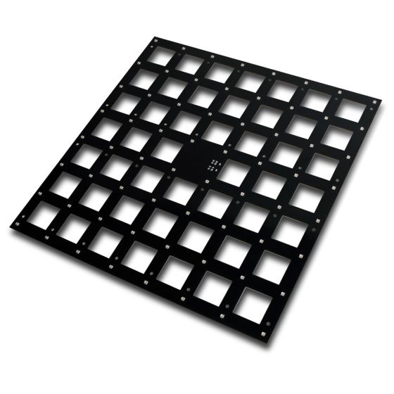 Martin VC-Grid 60 Creative 8x8 LED Video Tile sku number 90357560HU