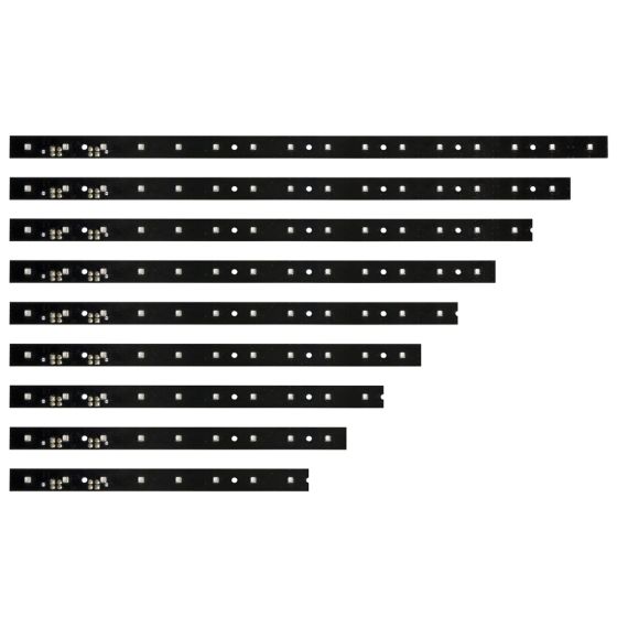 Martin VC-Strip 30 Creative 16x1 LED Video Strip sku number 90357460HU