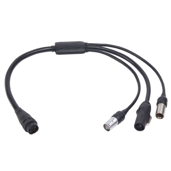 Martin PDE BreakIn Cable sku number MAR-91700000