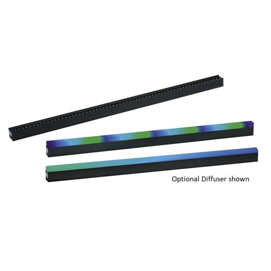 Martin VDO Sceptron 10 LED Video Batten 1000 mm Long sku number 90357655HU