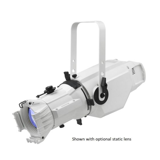 Martin ELP CL Full Color LED Ellipsoidal Profile Body White sku number 9045115164