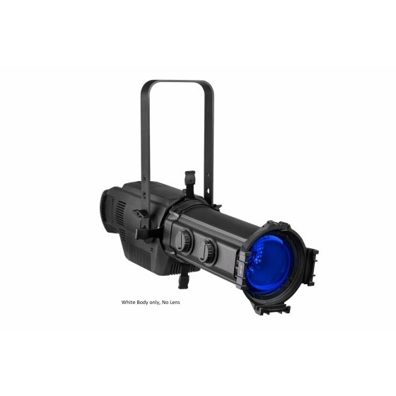 Martin ELP CL IP Full color LED Ellipsoidal Light Body White sku number 9045122816