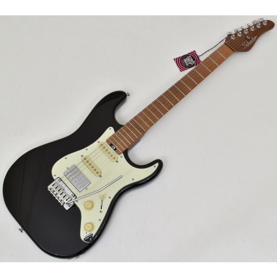 Schecter Nick Johnston Traditional HSS Guitar Atomic Ink B-Stock 1050 sku number SCHECTER1546.B 1050